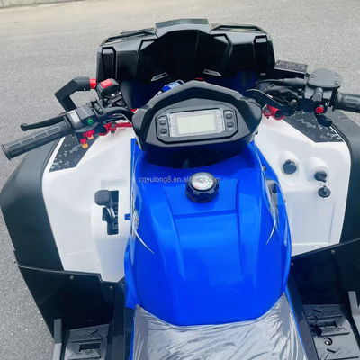 Внешний дрейф-карт с приводом на четыре колеса ATV 550cc 850cc 1000cc для открытых приключений