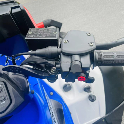 Внешний дрейф-карт с приводом на четыре колеса ATV 550cc 850cc 1000cc для открытых приключений