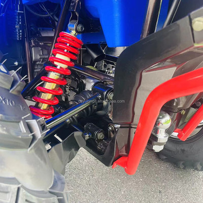 Внешний дрейф-карт с приводом на четыре колеса ATV 550cc 850cc 1000cc для открытых приключений