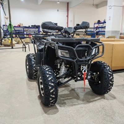 150cc 200cc 250cc ATV Quad Bike Buggy Минимальный просвет 200-250мм Продажа