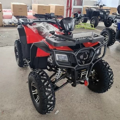 150cc 200cc 250cc ATV Quad Bike Buggy Минимальный просвет 200-250мм Продажа
