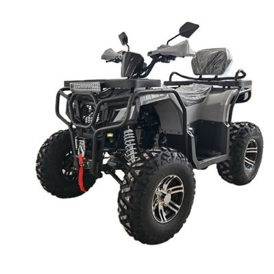 4WD ATV Quad Bike Buggy UTV Go Kart 250CC с минимальным большим пробелом 200-250 мм