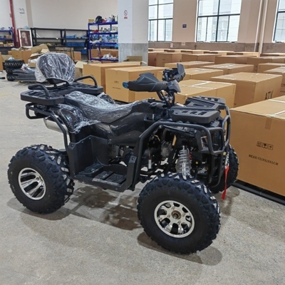 4WD ATV Quad Bike Buggy UTV Go Kart 250CC с минимальным большим пробелом 200-250 мм