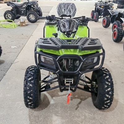 4WD ATV Quad Bike Buggy UTV Go Kart 250CC с минимальным большим пробелом 200-250 мм