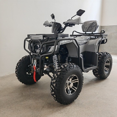 Передний диск Задний дисковый тормоз 150CC 200CC 250CC ATV Quad Bike для внедорожных приключений