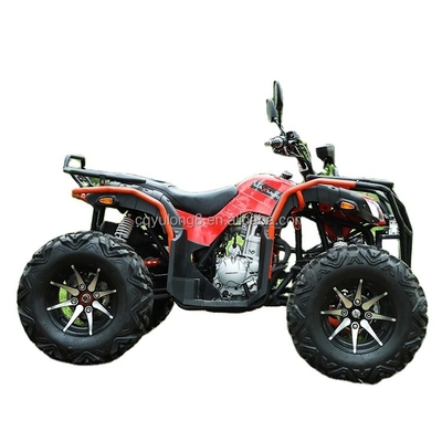 125cc 150cc 200cc 250cc 300cc 4x4 ATV UTV внедорожный мотоцикл с способностью к прохождению ≥ 25°