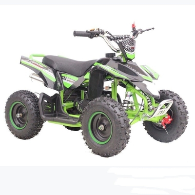 ЖК-дисплей Электрический ATV Мотоцикл Четыре колеса Четырехколесный велосипед 500 Вт 800 Вт для детей Взрослые