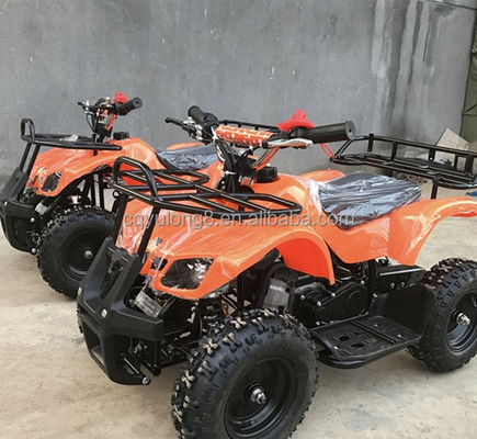 49cc 50cc 125cc 200cc 4 колеса 2-тактный го Катс бензиновый квадроцикл квадроцикл внедорожник для детей взрослый