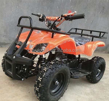 49cc 50cc 125cc 200cc 4 колеса 2-тактный го Катс бензиновый квадроцикл квадроцикл внедорожник для детей взрослый