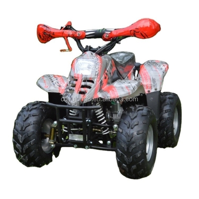 110cc цепь вращающийся четырехколесный квадроцикл Максимальный крутящий момент Nm 20-40Nm Пробег 50-70 км