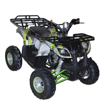 Взрослый 110cc ATV 4x4 Четыре колеса 125cc ATV Мини дорожный велосипед 150cc Детский мотоцикл