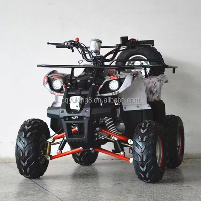 Взрослый 110cc ATV 4x4 Четыре колеса 125cc ATV Мини дорожный велосипед 150cc Детский мотоцикл