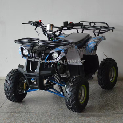 Взрослый 110cc ATV 4x4 Четыре колеса 125cc ATV Мини дорожный велосипед 150cc Детский мотоцикл