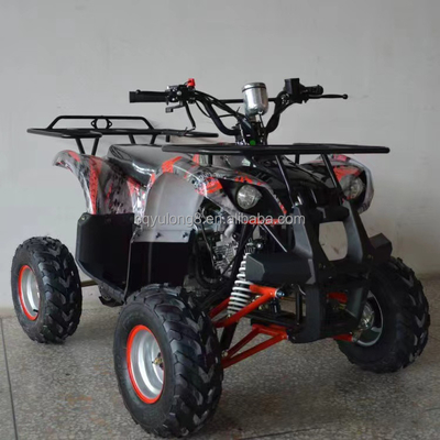 Взрослый 110cc ATV 4x4 Четыре колеса 125cc ATV Мини дорожный велосипед 150cc Детский мотоцикл