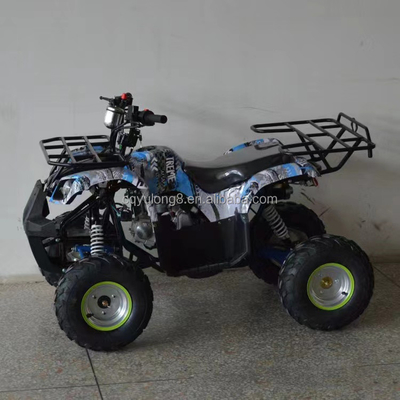 Взрослый 110cc ATV 4x4 Четыре колеса 125cc ATV Мини дорожный велосипед 150cc Детский мотоцикл