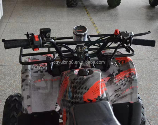 Взрослый 110cc ATV 4x4 Четыре колеса 125cc ATV Мини дорожный велосипед 150cc Детский мотоцикл