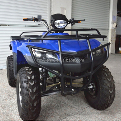 Электрический квадрокоптер для взрослых 2-местный альпинист 200cc 250cc 150cc внедорожник