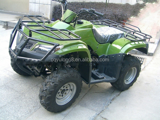 Электрический квадрокоптер для взрослых 2-местный альпинист 200cc 250cc 150cc внедорожник