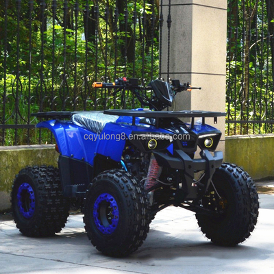 125cc/150cc Четырехколесный квадроцикл 4-тактный Четырехколесный автомобиль для спортивного вождения типа 4WD