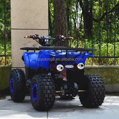 125cc/150cc Четырехколесный квадроцикл 4-тактный Четырехколесный автомобиль для спортивного вождения типа 4WD