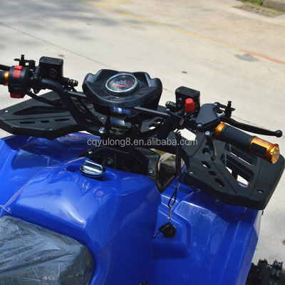125cc/150cc Четырехколесный квадроцикл 4-тактный Четырехколесный автомобиль для спортивного вождения типа 4WD