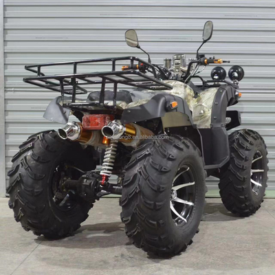 300 кг. Умение 250cc Off Road 4-колесный мотоцикл ATV для внедорожных экскурсий