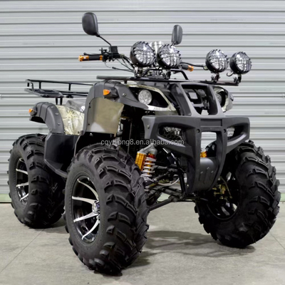 300 кг. Умение 250cc Off Road 4-колесный мотоцикл ATV для внедорожных экскурсий